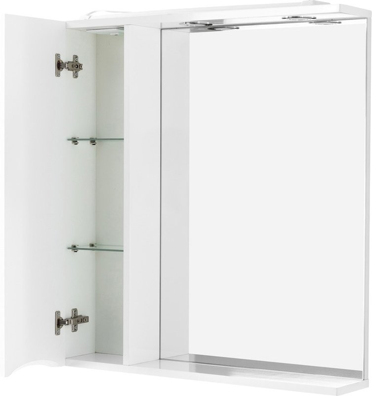 Зеркало BelBagno Marino L 70