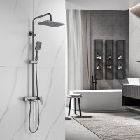 Душевая стойка Shevanik S8936T