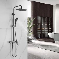 Душевая стойка Shevanik S8936T