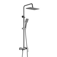 Душевая стойка Shevanik S8936T