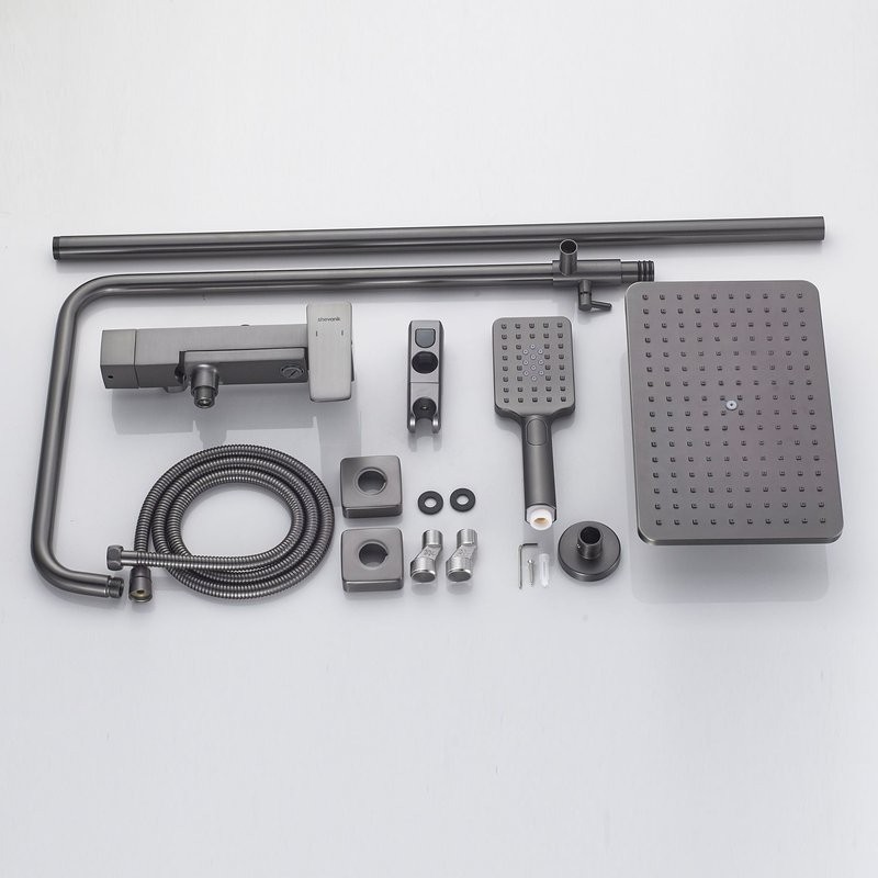 Душевая стойка Shevanik S8936T