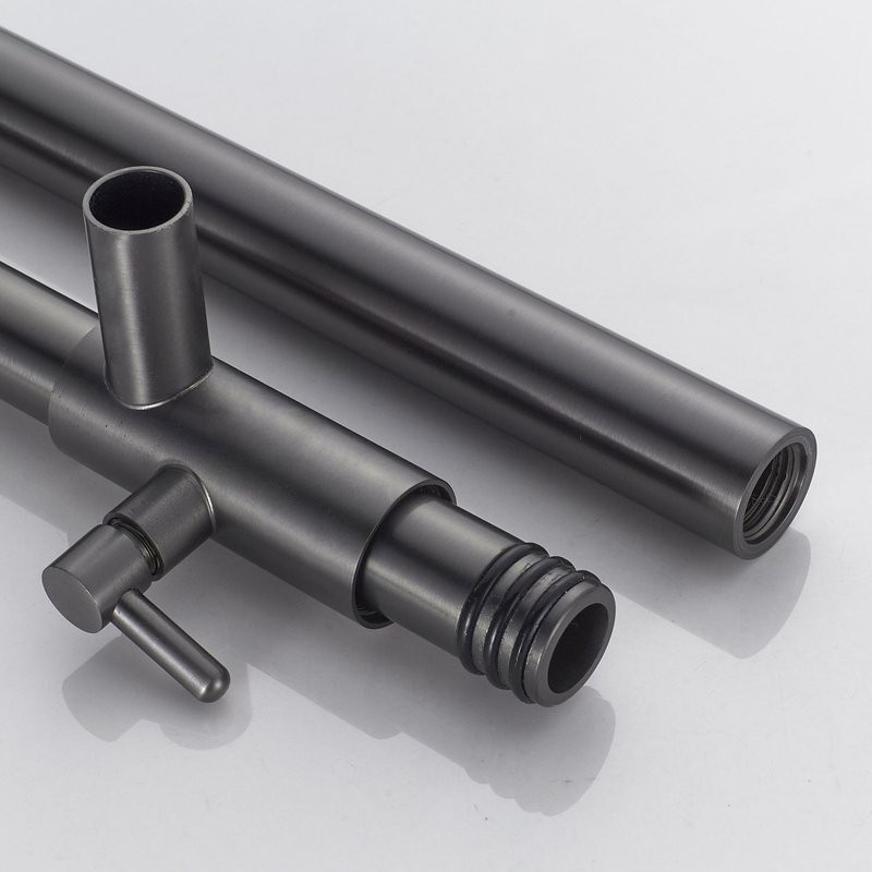 Душевая стойка Shevanik S8936T