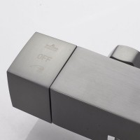 Душевая стойка Shevanik S8936T