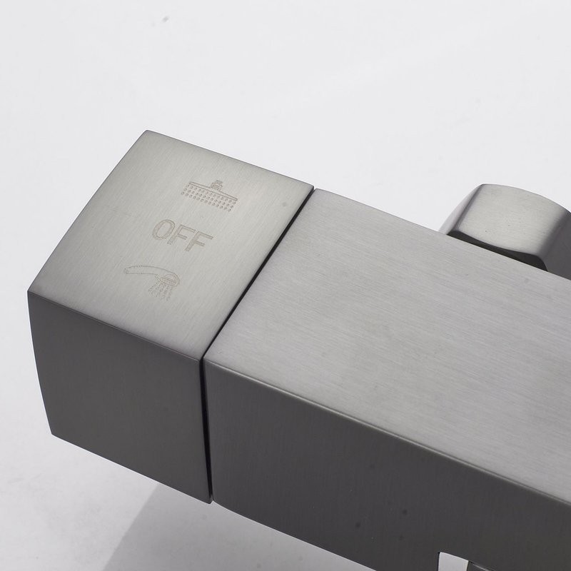 Душевая стойка Shevanik S8936T