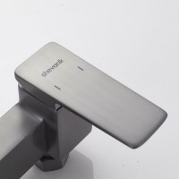 Душевая стойка Shevanik S8936T