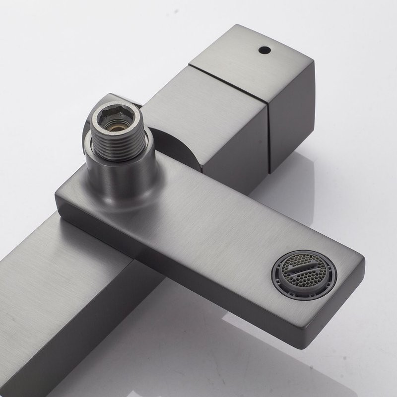 Душевая стойка Shevanik S8936T