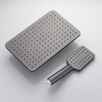 Душевая стойка Shevanik S8936T