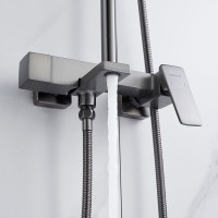 Душевая стойка Shevanik S8936T