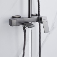 Душевая стойка Shevanik S8936T