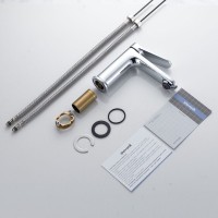 Смеситель для раковины в ванную Shevanik S4301 Смеситель для раковины в ванную Shevanik S4301