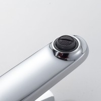 Смеситель для раковины в ванную Shevanik S4301 Смеситель для раковины в ванную Shevanik S4301