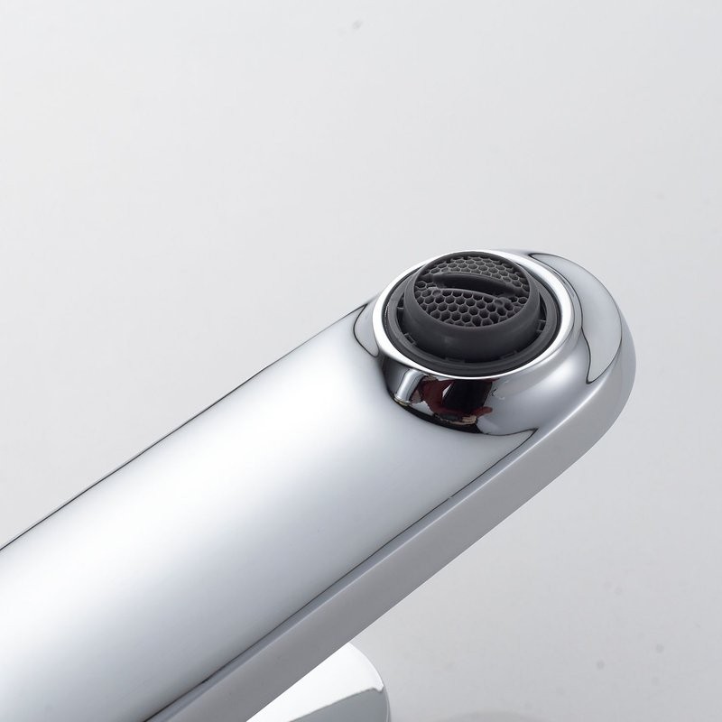 Смеситель для раковины в ванную Shevanik S4301