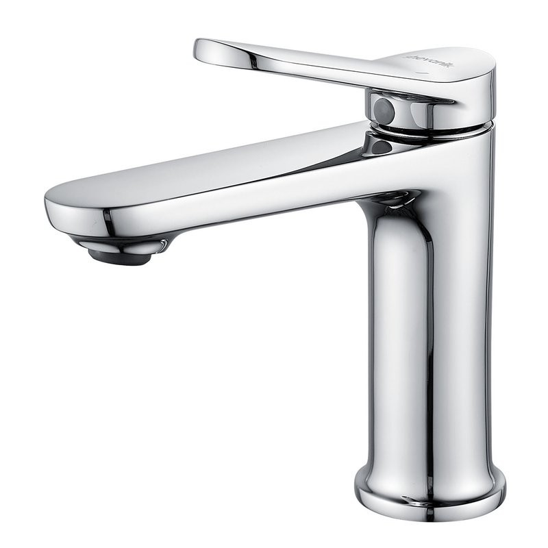 Смеситель для раковины в ванную Shevanik S4301