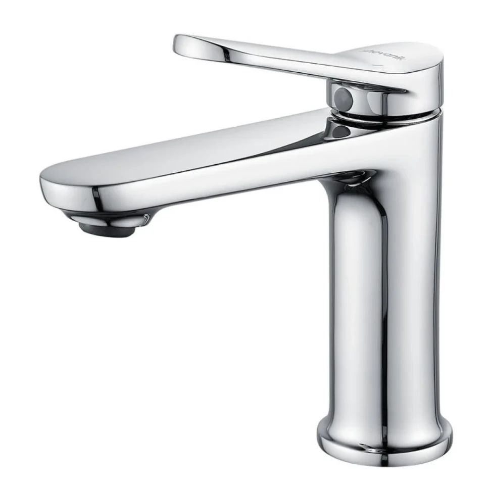 Смеситель для раковины в ванную Shevanik S4301
