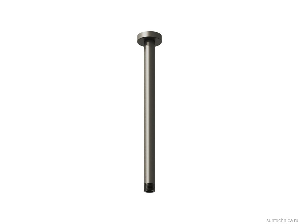 Кронштейн для верхнего душа Ravak 704.21GB графит