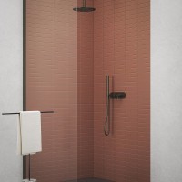 Кронштейн для верхнего душа Ravak 704.21GB графит Кронштейн для верхнего душа Ravak 704.21GB графит