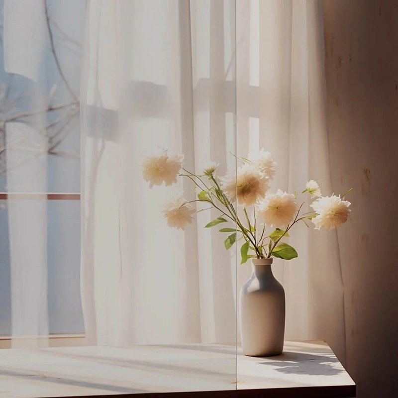 Душевая перегородка Veconi Korato KR81G-70-01-C8 70 см, профиль брашированное золото, стекло прозрачное