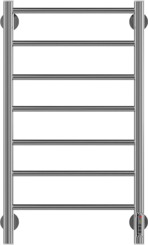 Полотенцесушитель электрический Terminus Аврора П7 400*750