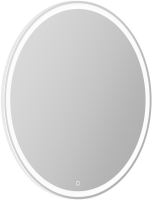 Зеркало круглое BelBagno SPC-RNG-900-LED-TCH