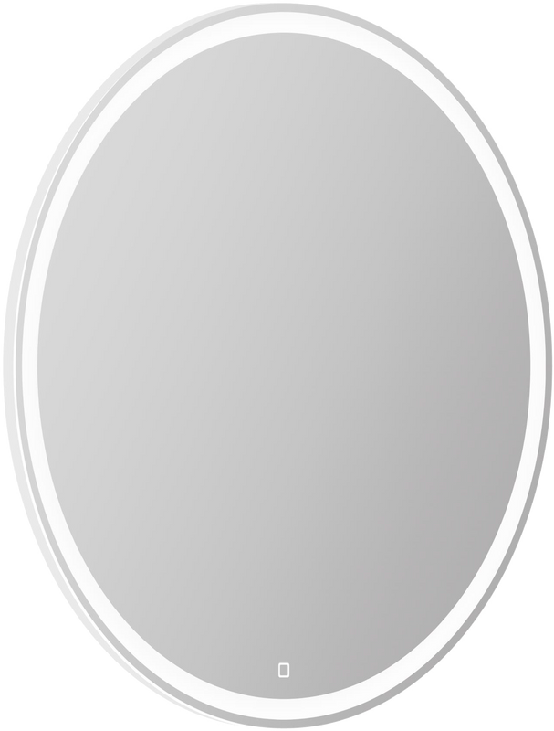 Зеркало круглое BelBagno SPC-RNG-900-LED-TCH