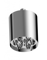 Верхний душ Cezares CZR-SPW130-01 хром, с термостатом Верхний душ Cezares CZR-SPW130-01 хром, с термостатом