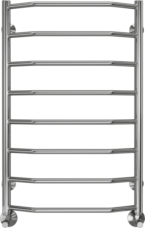 Полотенцесушитель водяной Terminus Виктория П8 500x800