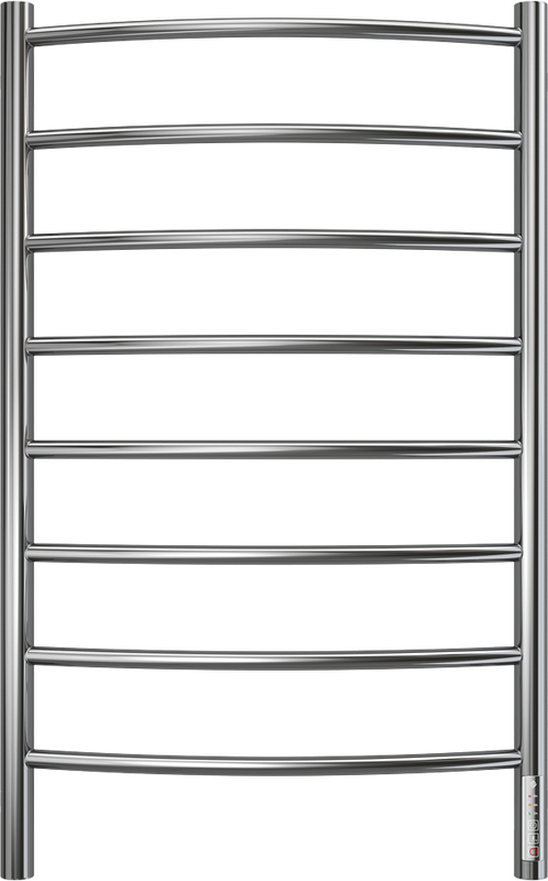 Полотенцесушитель электрический Terminus Классик П8 500x850