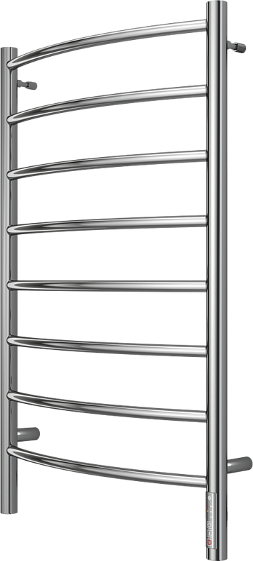 Полотенцесушитель электрический Terminus Классик П8 500x850
