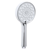 Душевая лейка Olive'S D186 глянцевая хром Душевая лейка Olive'S D186 глянцевая хром