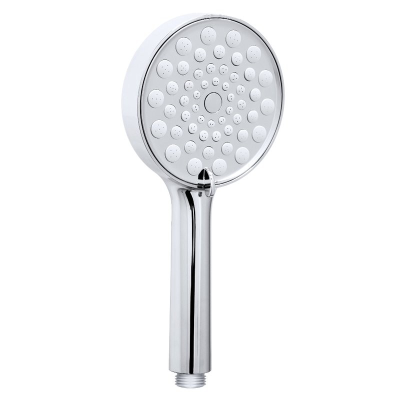 Душевая лейка Olive'S D186 глянцевая хром