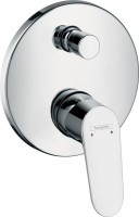 Встраиваемый смеситель для душа и ванны Hansgrohe Focus E2 31945000