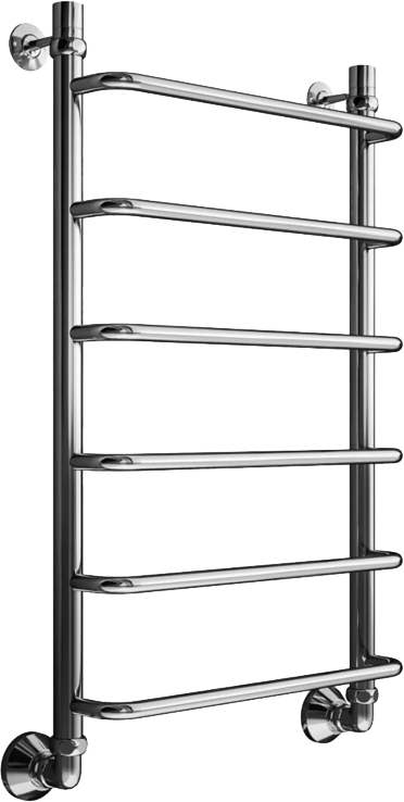 Полотенцесушитель водяной Маргроид Вид 8 08-8050-000 80x50