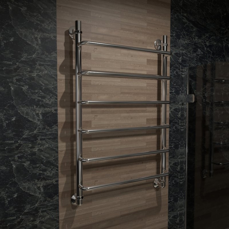 Полотенцесушитель водяной Маргроид Вид 8 08-8050-000 80x50