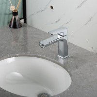 Смеситель для раковины Frap H89 F1089 хром Смеситель для раковины Frap H89 F1089 хром