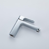 Смеситель для раковины Frap H89 F1089 хром Смеситель для раковины Frap H89 F1089 хром