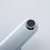 Смеситель для раковины Frap H89 F1089 хром