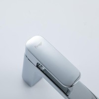 Смеситель для раковины Frap H89 F1089 хром Смеситель для раковины Frap H89 F1089 хром