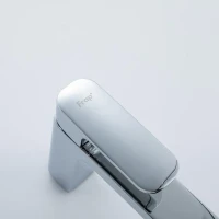 Смеситель для раковины Frap H89 F1089 хром