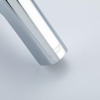 Смеситель для раковины Frap H89 F1089 хром Смеситель для раковины Frap H89 F1089 хром