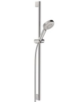 Душевой гарнитур Kludi DIVE S 6893005-00 хром