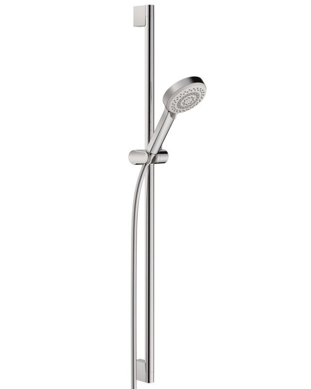 Душевой гарнитур Kludi DIVE S 6893005-00 хром