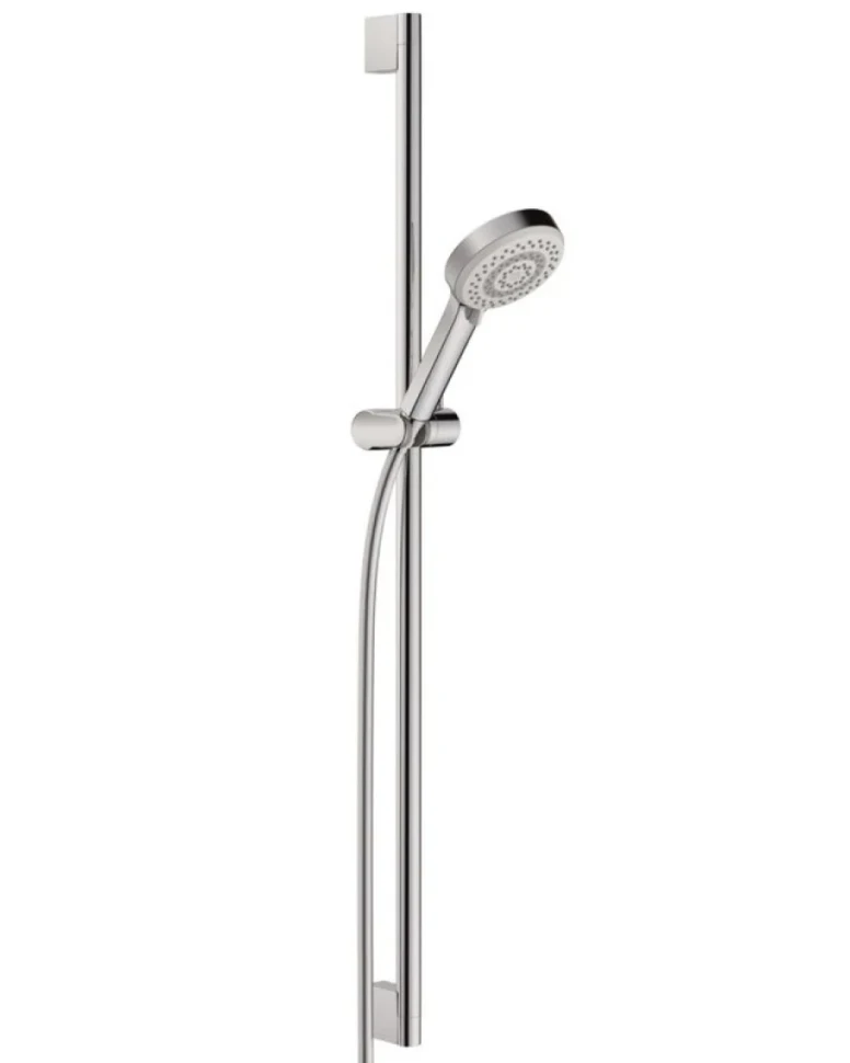 Душевой гарнитур Kludi DIVE S 6893005-00 хром