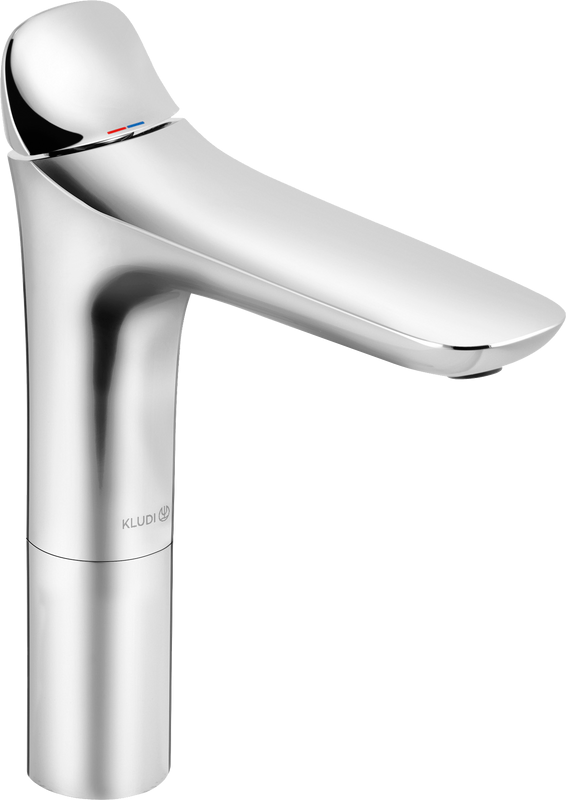 Смеситель для раковины Kludi Ambienta 532960575