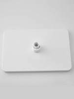 Душевая стойка Haiba HB24732-8 белая