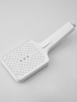 Душевая стойка Haiba HB24732-8 белая