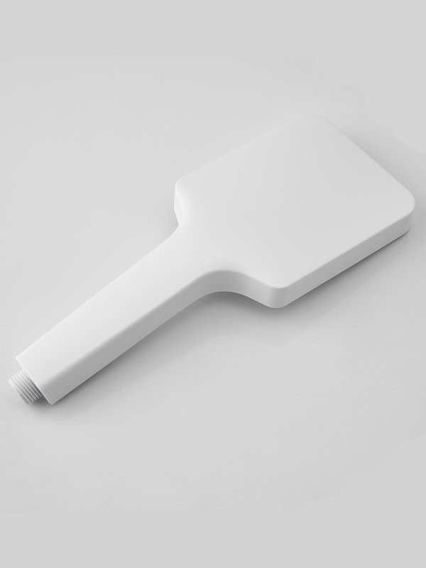 Душевая стойка Haiba HB24732-8 белая