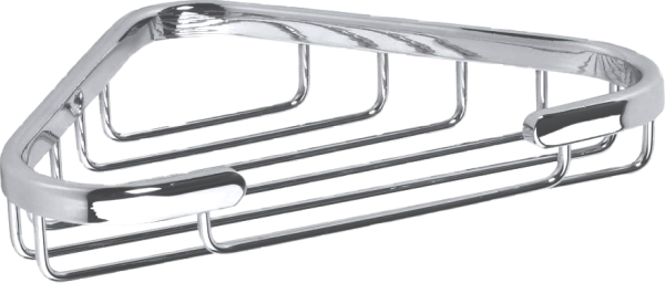 Мыльница Bemeta Cytro 106308172 угловая