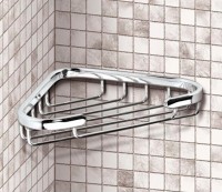 Мыльница Bemeta Cytro 106308172 угловая