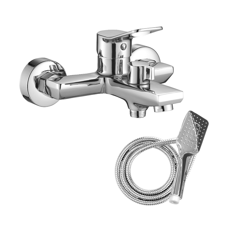 Смеситель для ванны с душем Olive'S Avia AV17201 хром