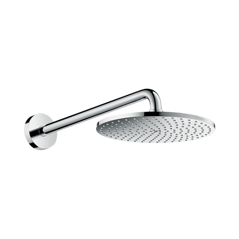 Верхний душ Hansgrohe Raindance S 240 1jet 27607000 хром